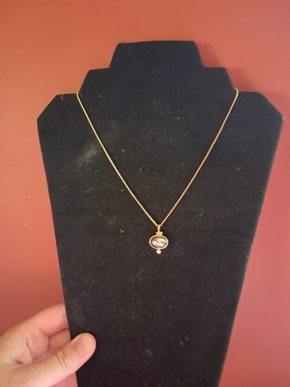 15 inch necklace